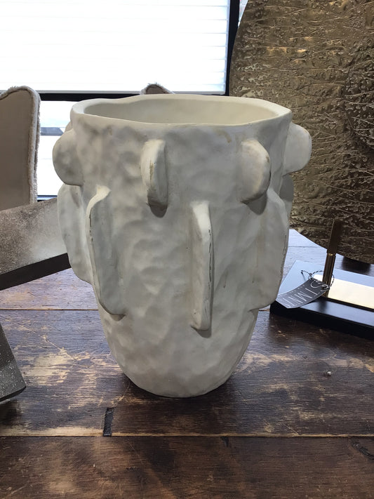 Jubilee vase