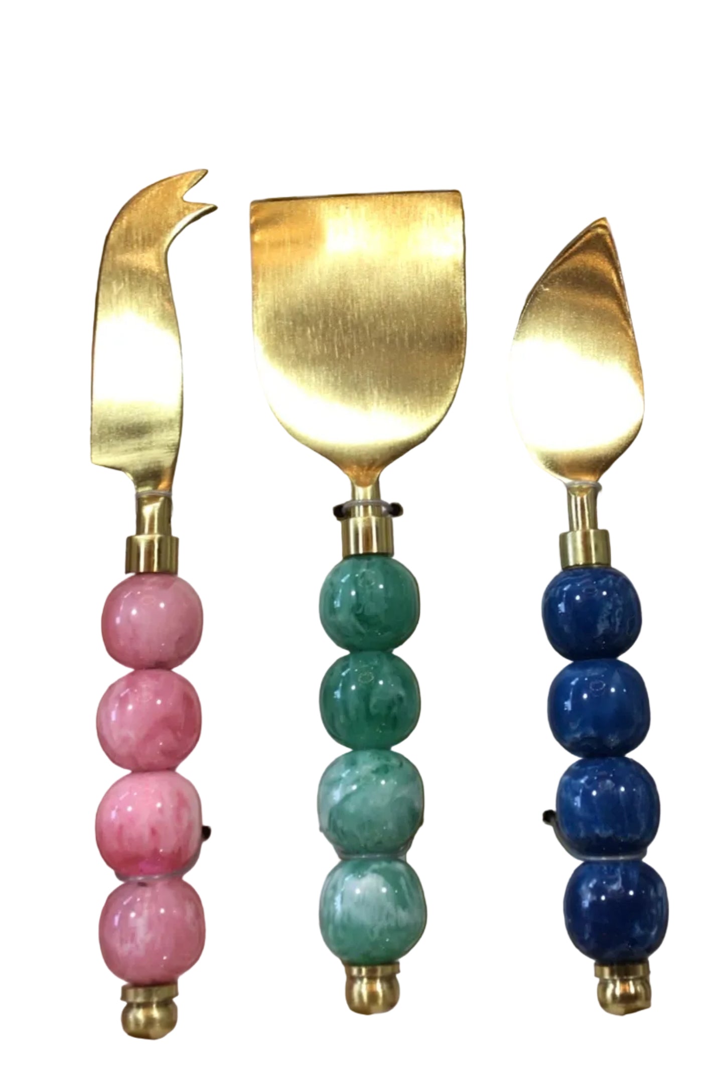 Cheese Knives