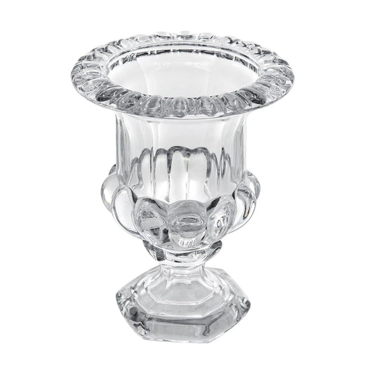 Crystal Elegance Vase