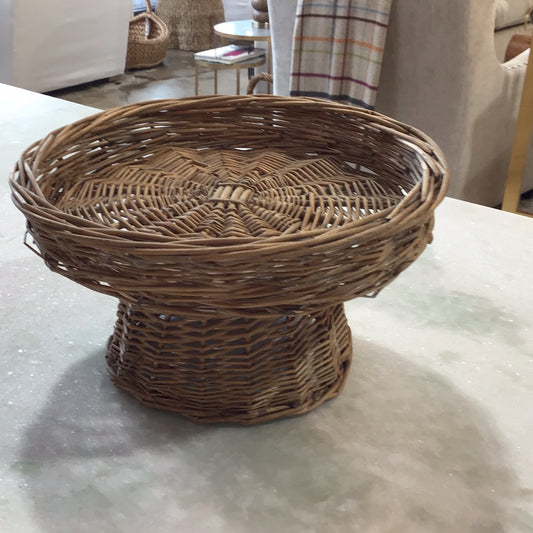 Round Willow Riser