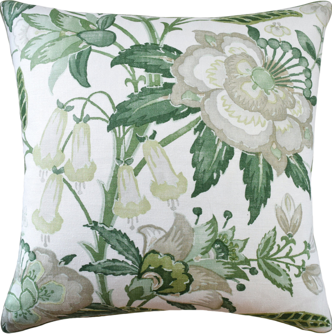 Davenport Pillow