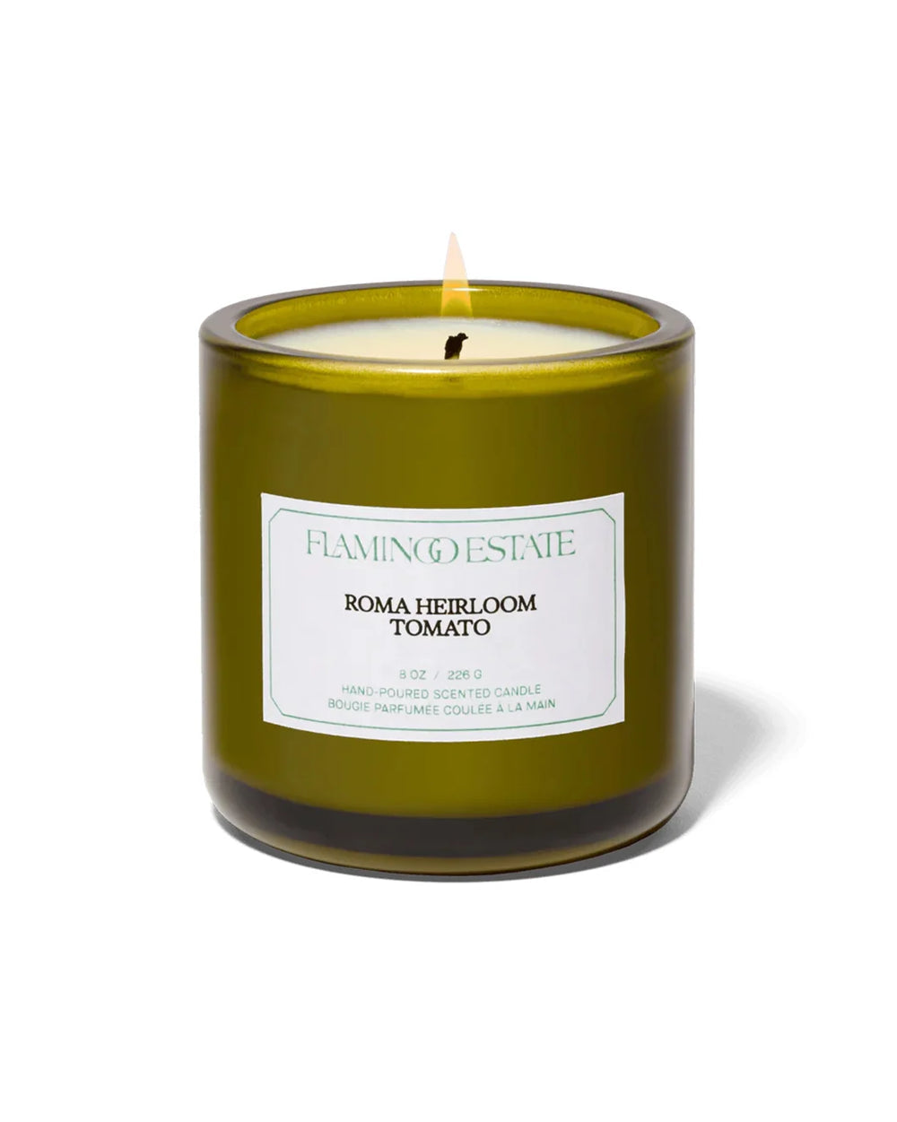 Heirloom Tomato Candle