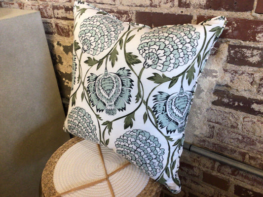 Unforgettable Custom Pillow