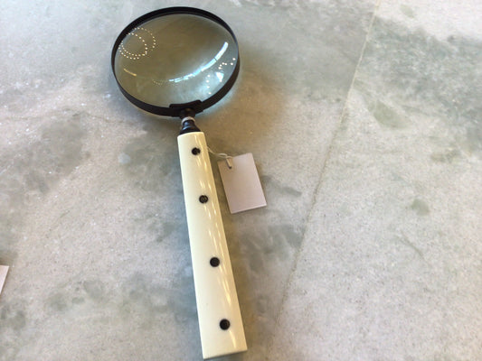 Magnifying Glasses