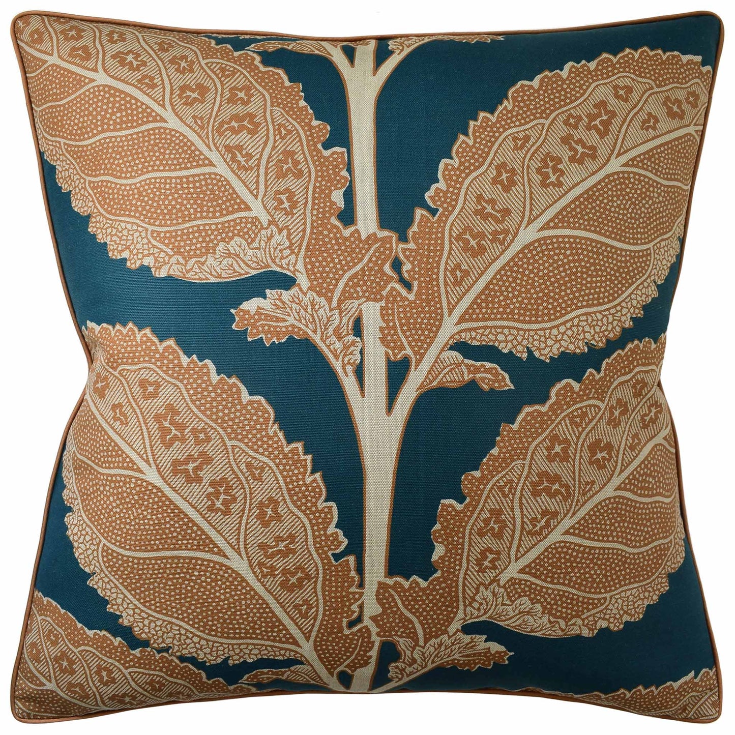 Lacinato Pillow