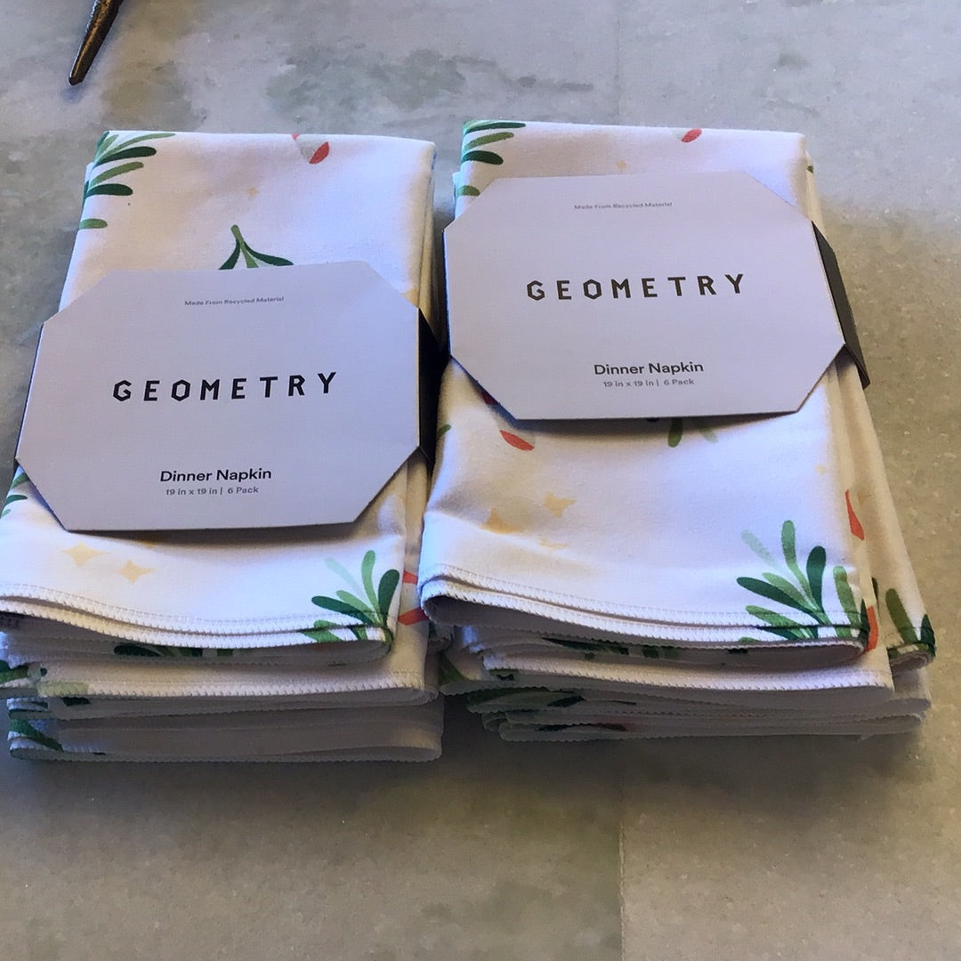 Dinner Napkins