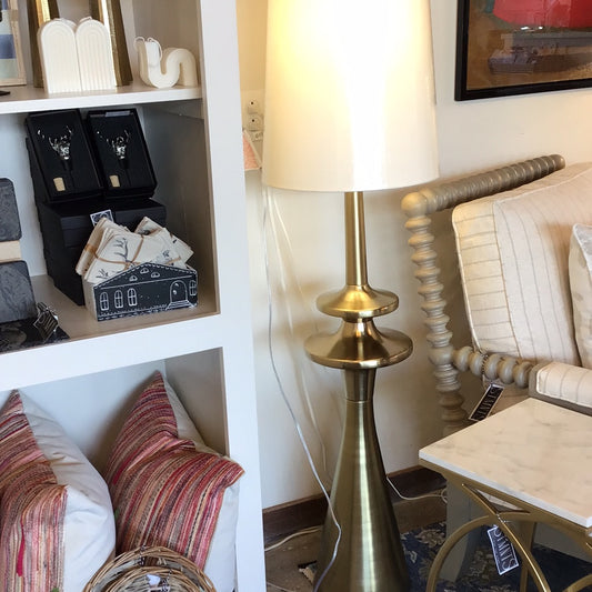 Symphony Floor Lamp