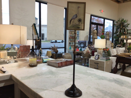 Photo Frames Telescoping Pole /Tall