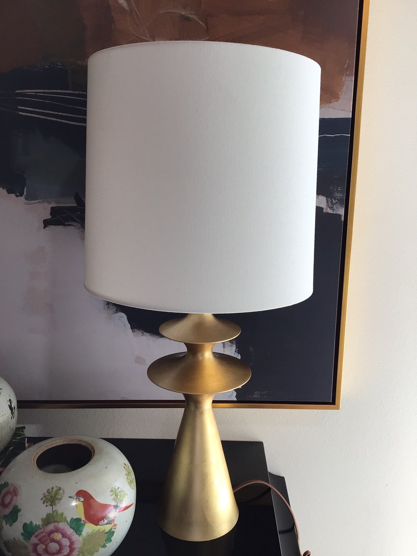 Lakmos Table Lamp