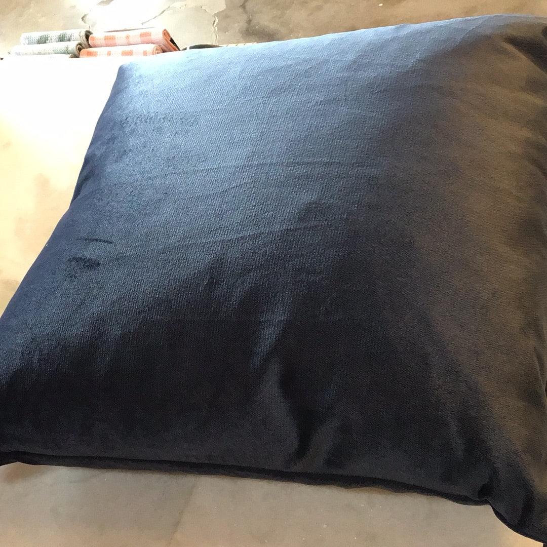 Belvedere-Aloe Pillow