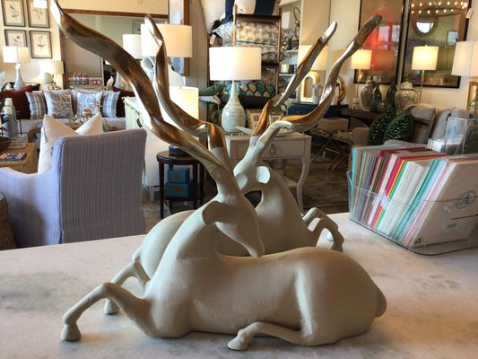 Armelle Statuary