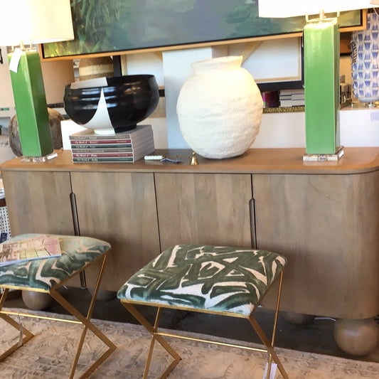 Globe Sideboard