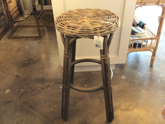 Rattan Bristo Barstool