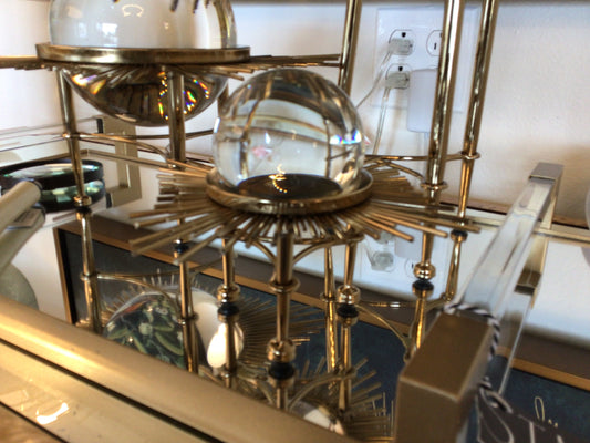 Bella Gold Decor Sm.