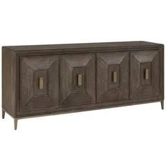 Montclair Credenza