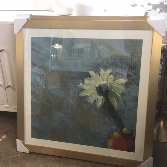 Post Impressionist Flowers B