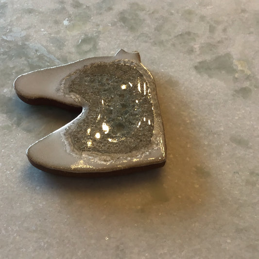 Horse coasters