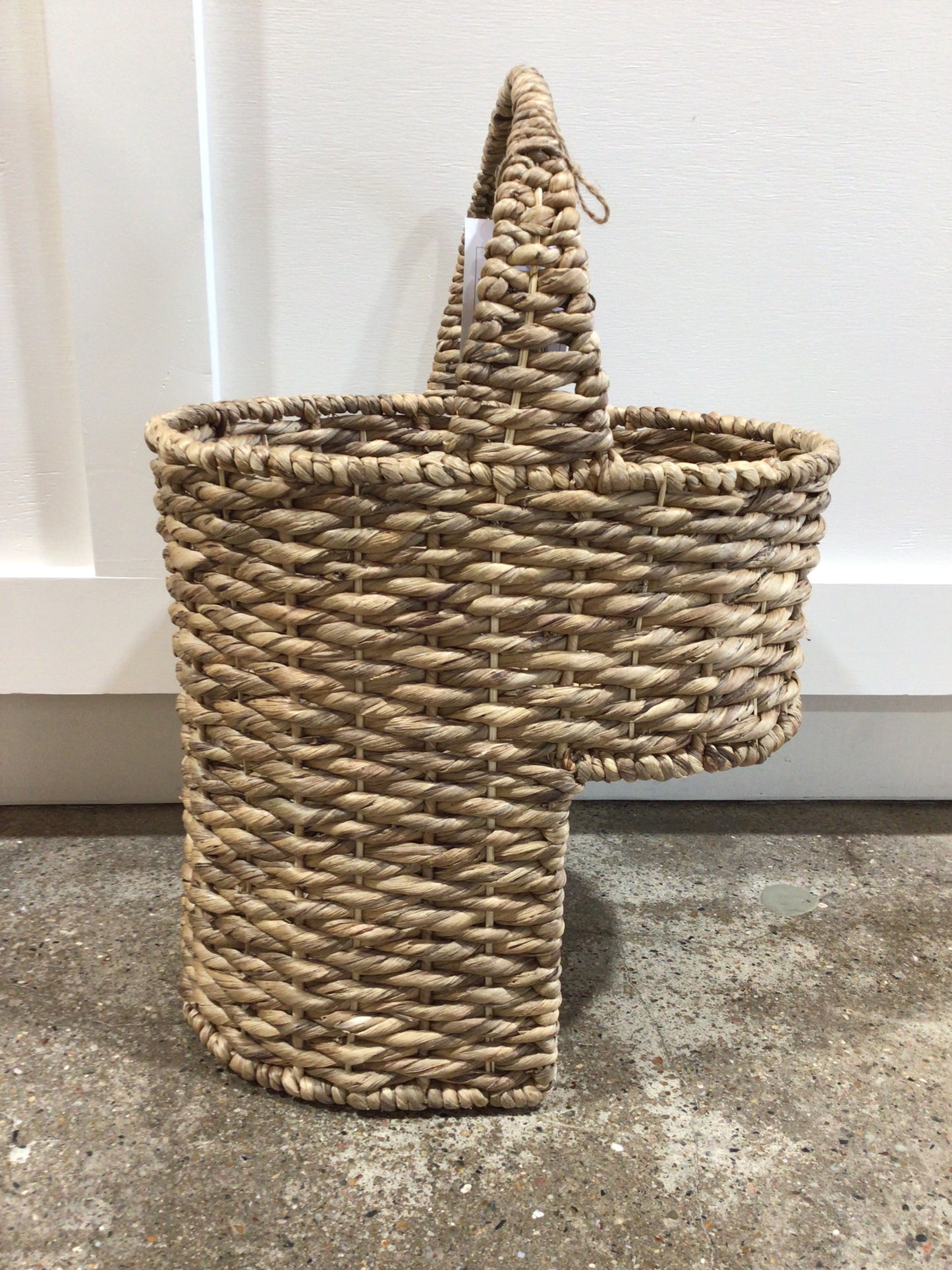 Escalier Basket