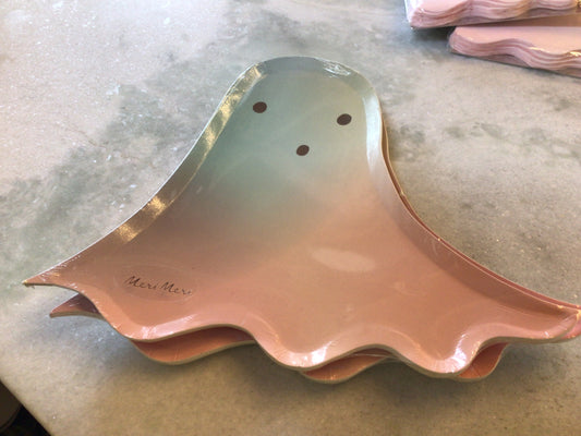 Meri-Meri Ghost Plates