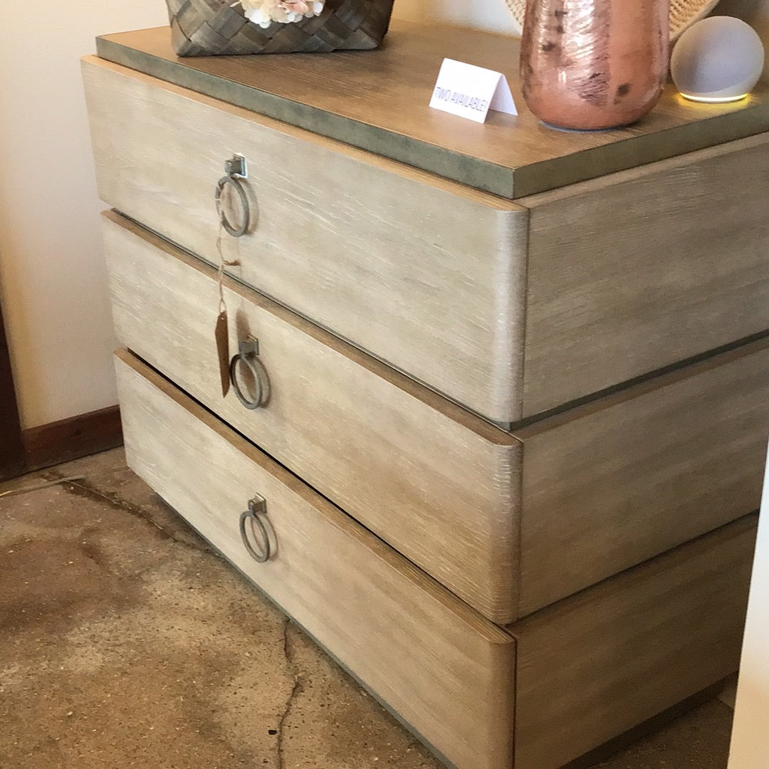 Sophie Bachelor Chest