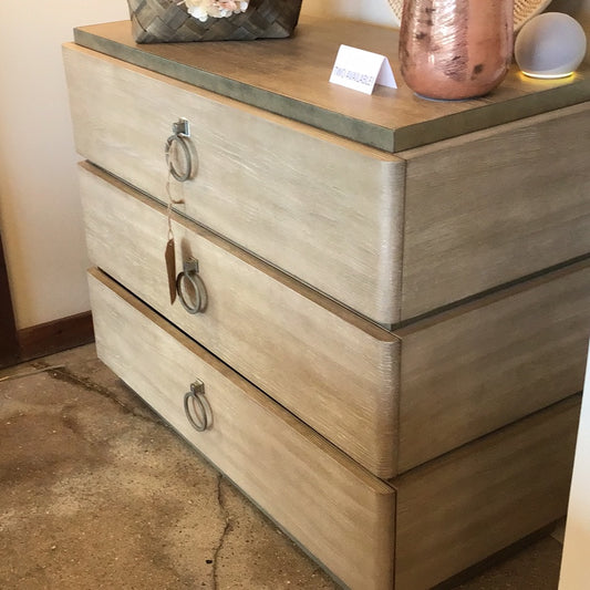 Sophie Bachelor Chest
