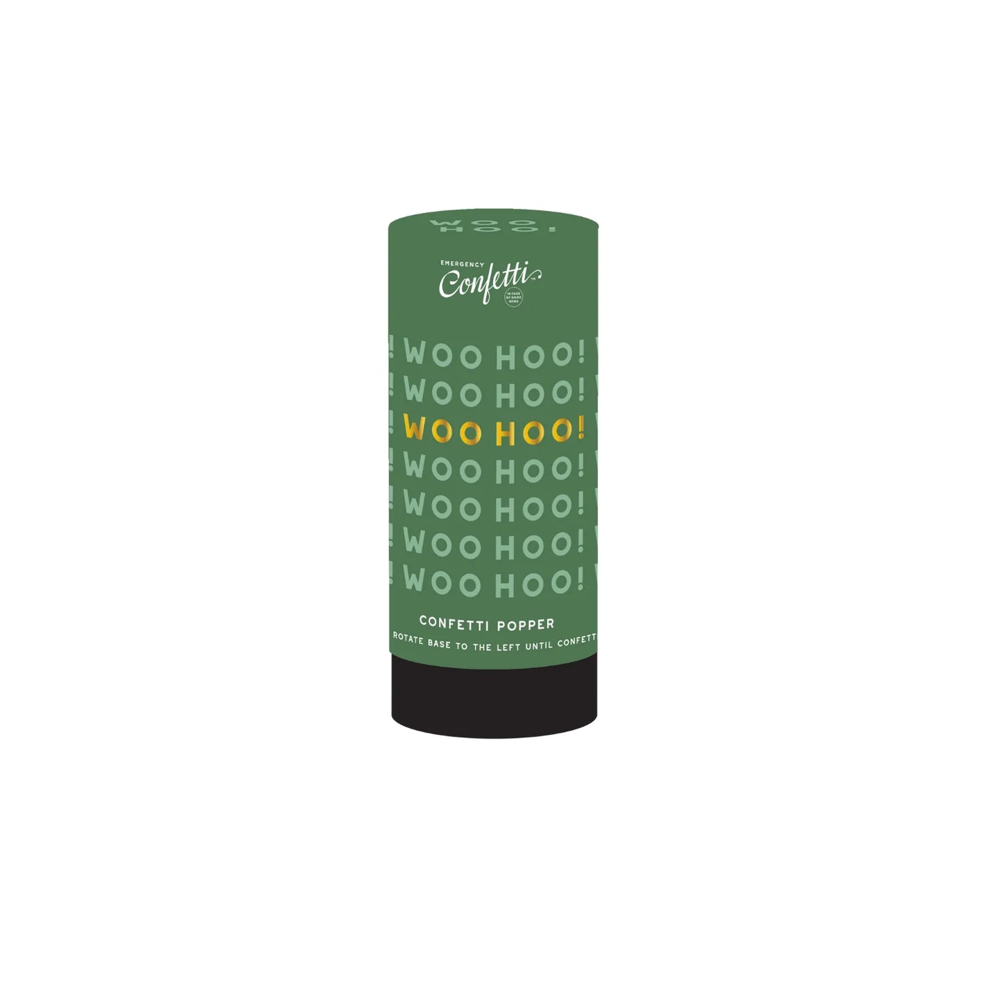 Confetti Poppers