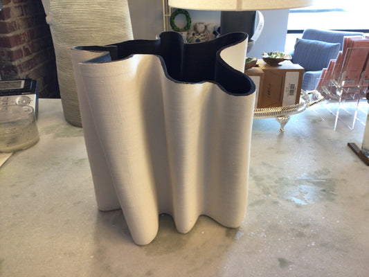 Navarro Short Vase