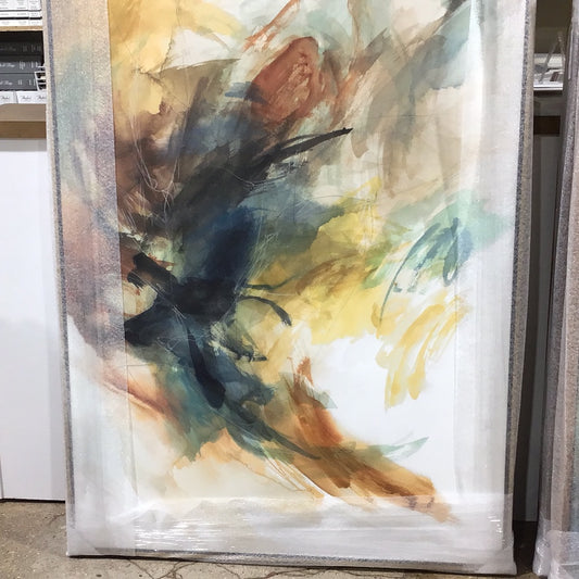 Autumn Wind I