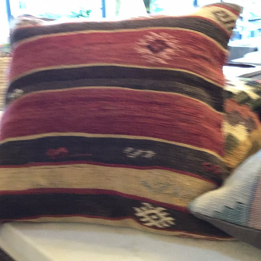 Kilim Pillow