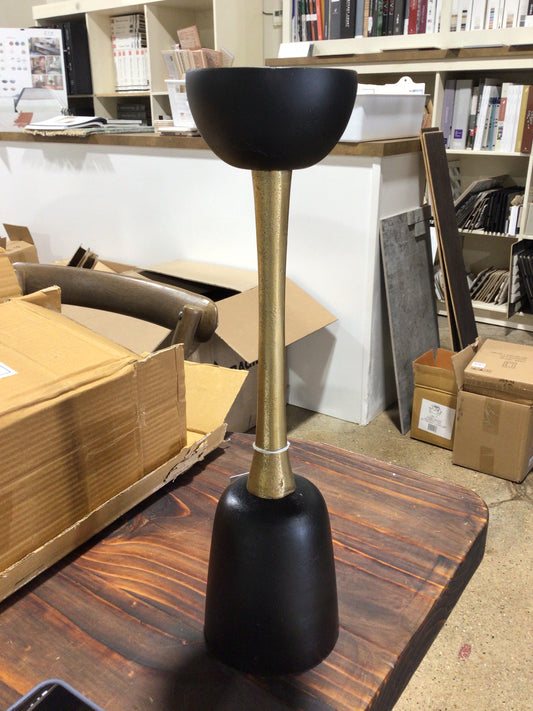 Baltaire candleholder small