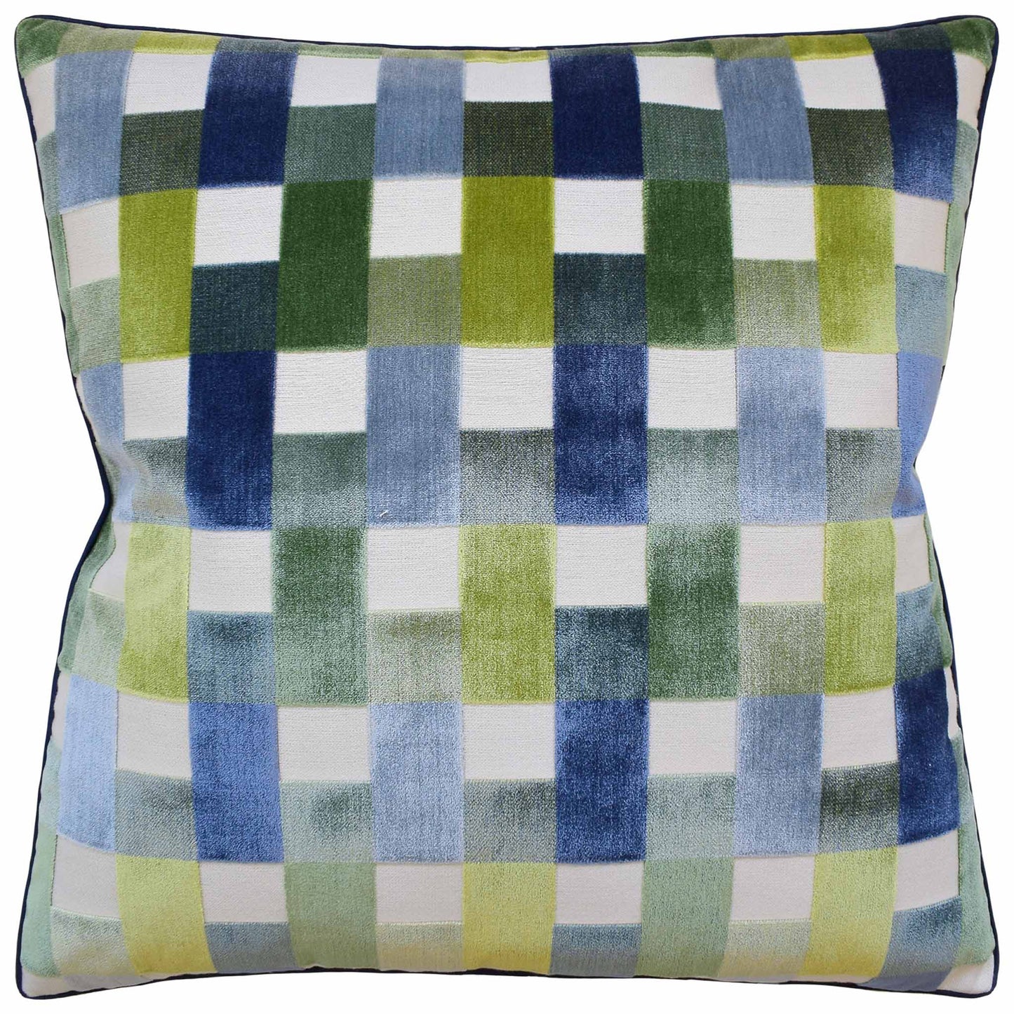 Aldora Velvet Pillow