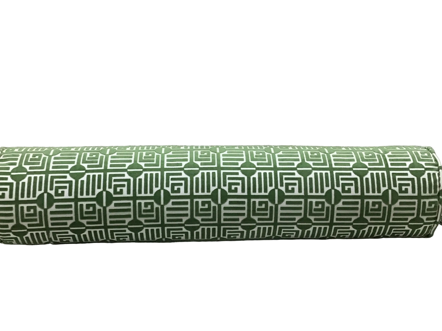 Custom Bolster Pillow