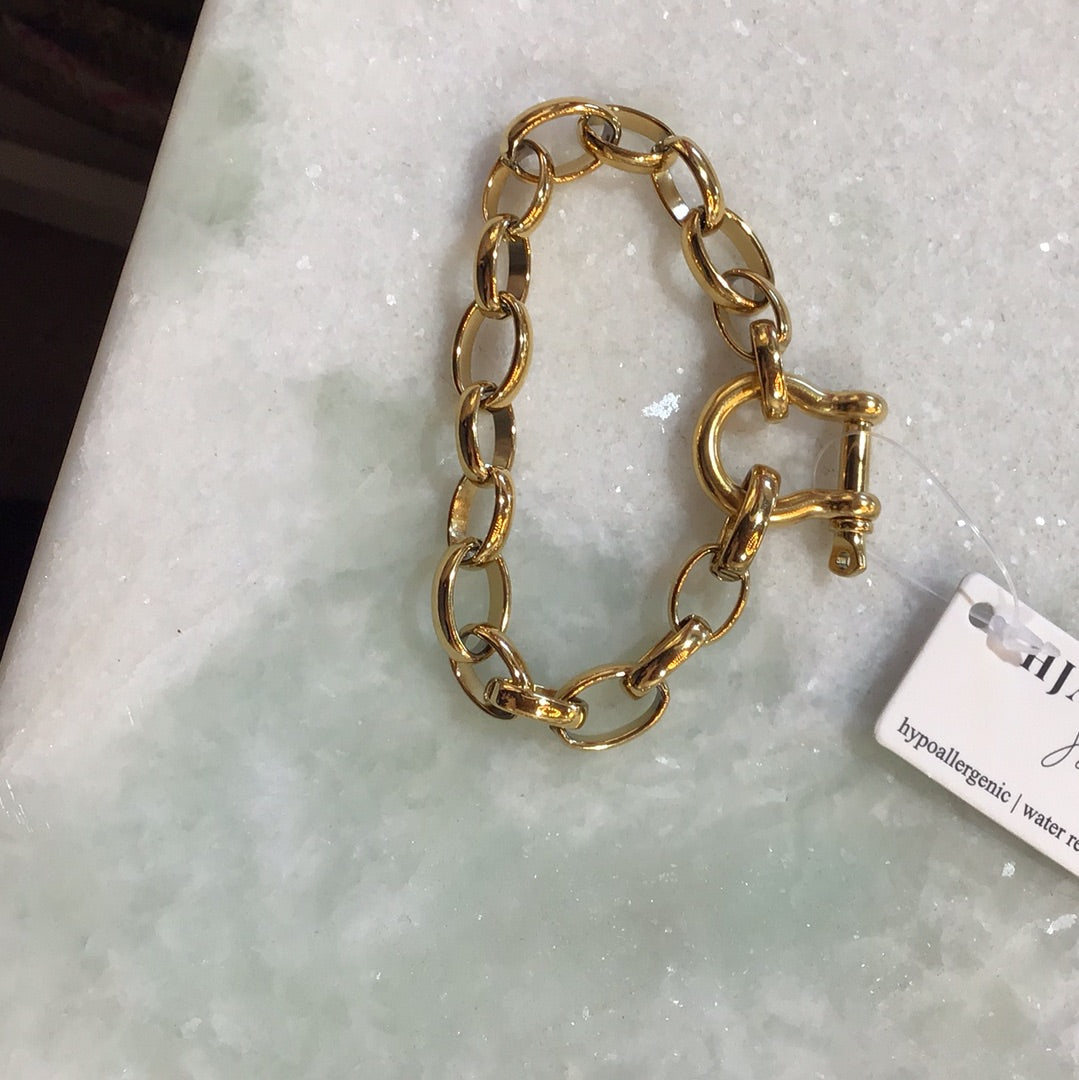Victoria bracelet