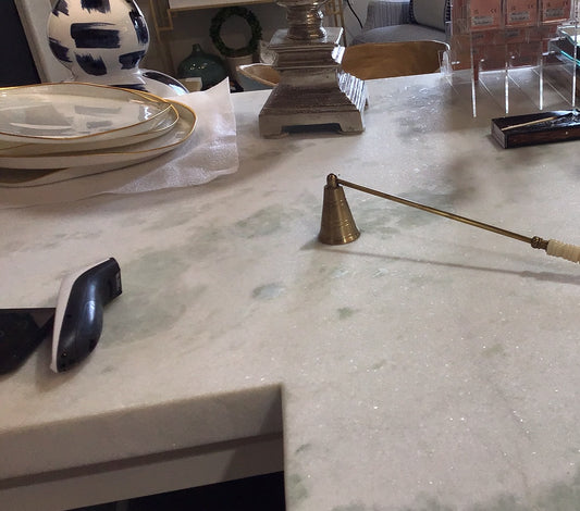 Candle snuffers
