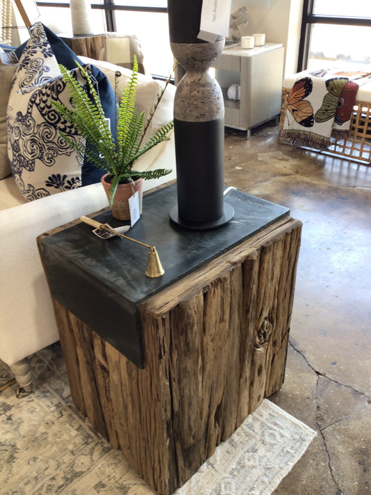 Jonah Side Table