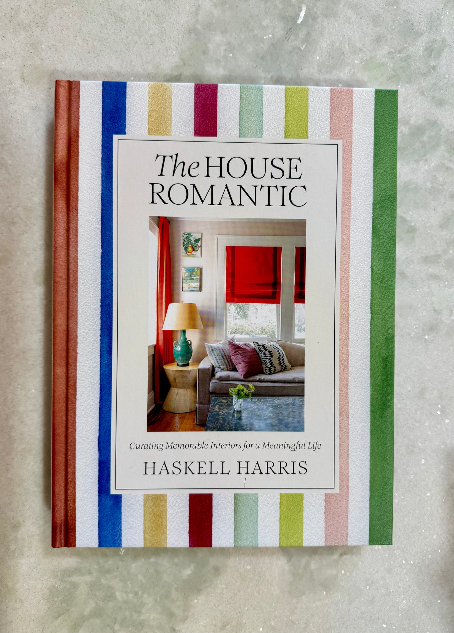 The House Romantic
