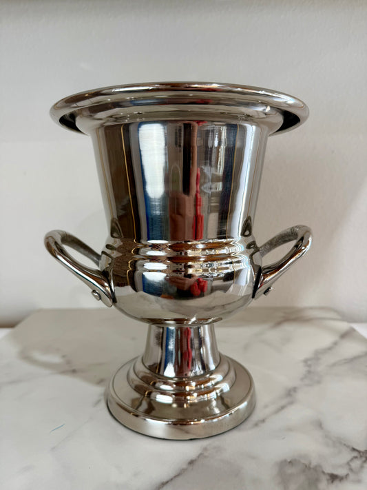 Silver Urn