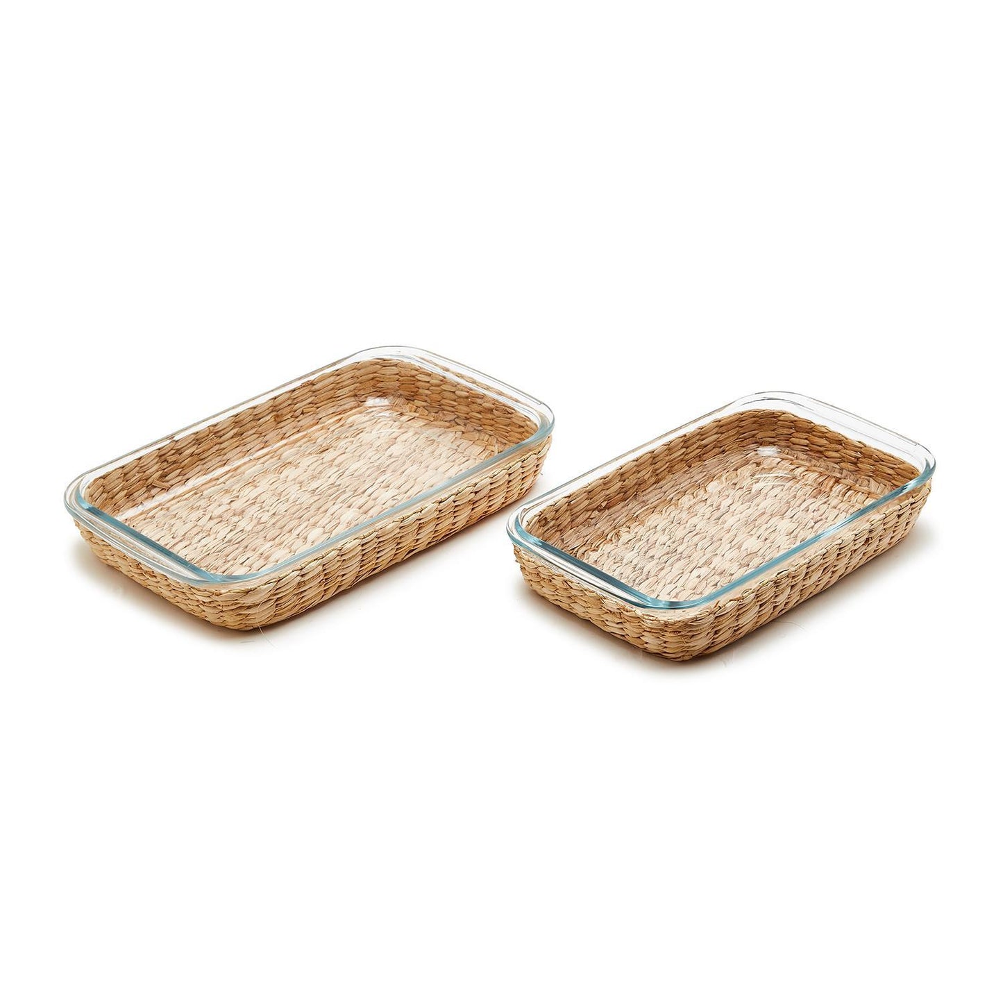 Large Borosilicate Baking Dish