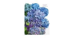 Hydrangeas Coffee Table Book