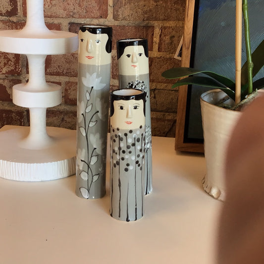 Natural family of 3