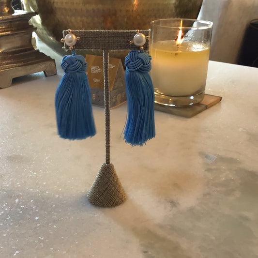 St.Armands earrings