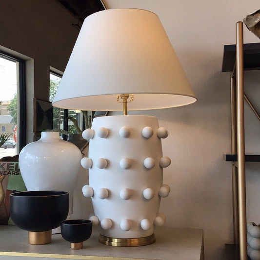 Linden table lamp
