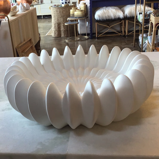 Spicchi Line Bowl