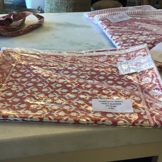 Table runner 14x90