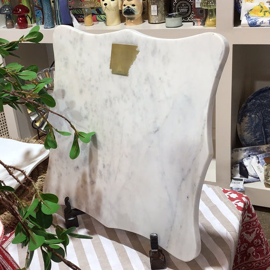 Arkansas Marble Board