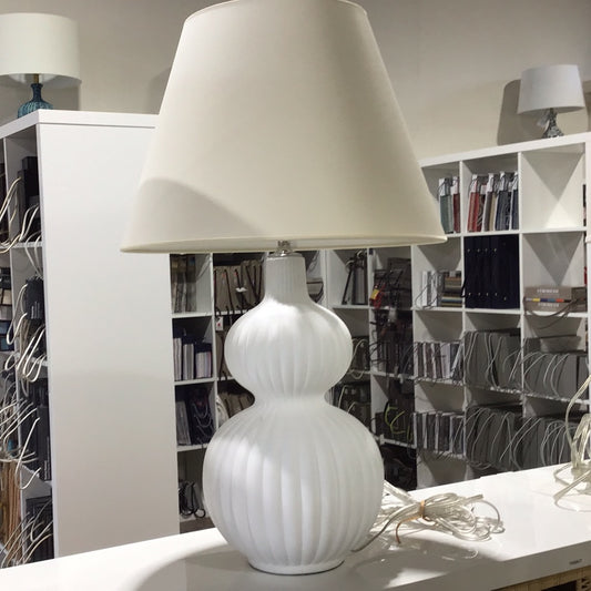 Lucille Table Lamp