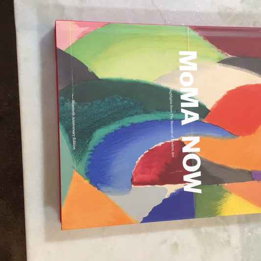 Moma now