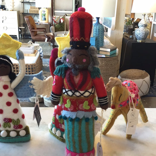 Nutcracker