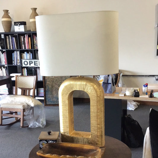 Utopia lamp