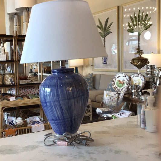 Griffith table lamp